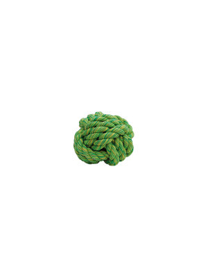Nuts For Knots - Tov Bold Flettet Stor 12,7cm 