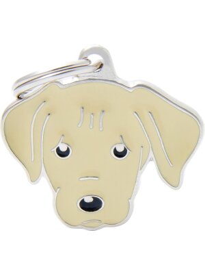 MyFamily - MyFamily Friends, Labrador retriever