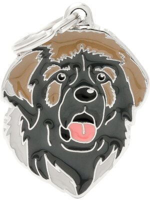 MyFamily - MyFamily Friends, Leonberger