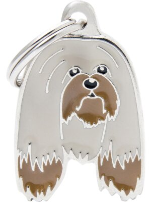 MyFamily - MyFamily Friends, Lhasa Apso