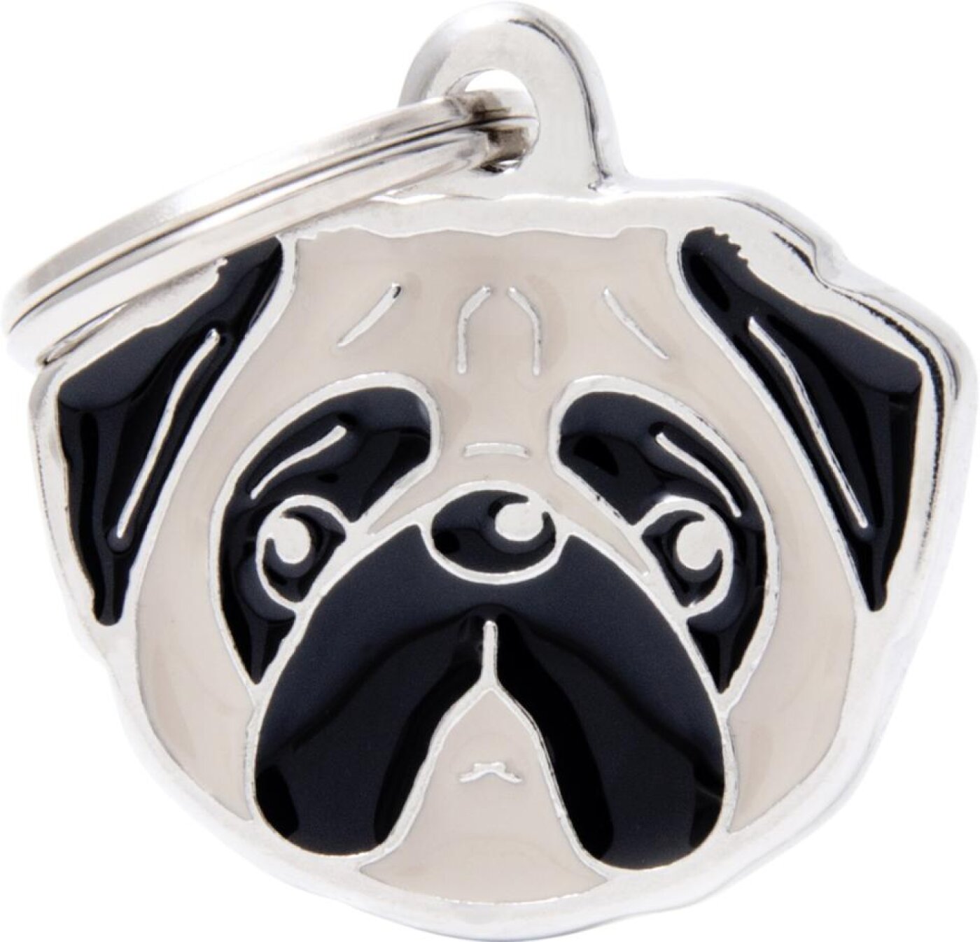MyFamily - MyFamily Friends, Mops