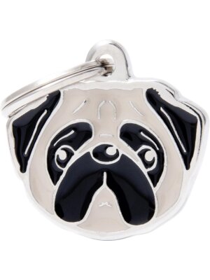 MyFamily - MyFamily Friends, Mops
