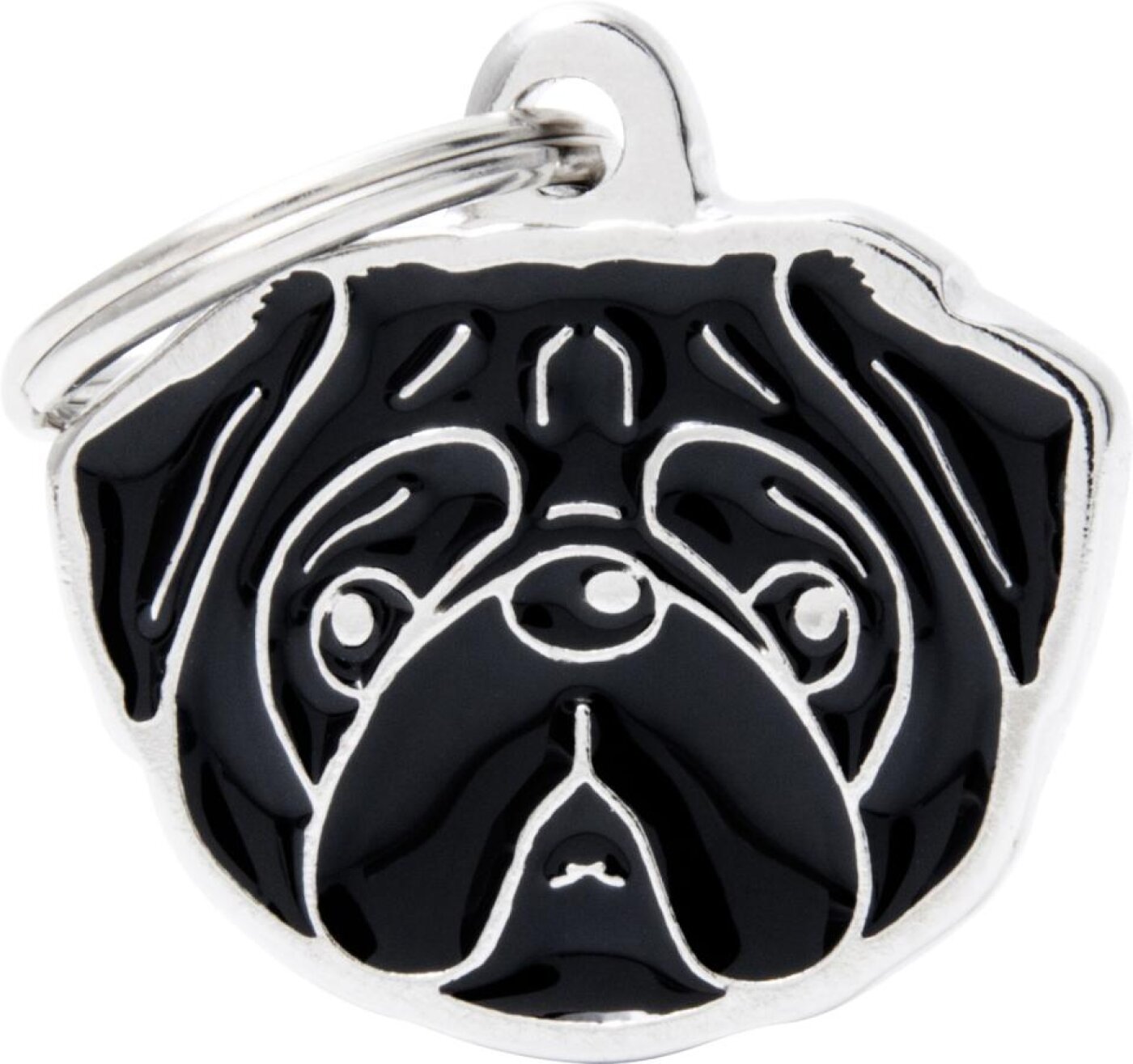 MyFamily - MyFamily Friends, Mops