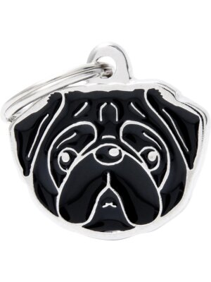MyFamily - MyFamily Friends, Mops