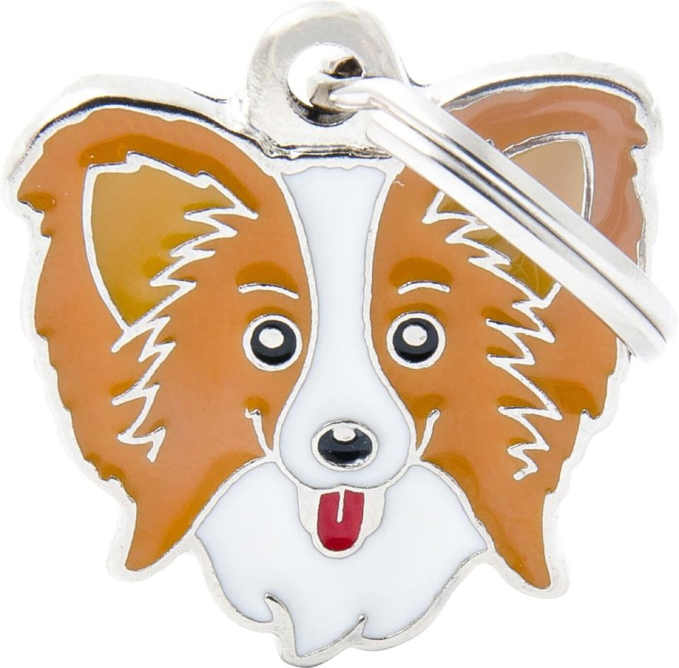 MyFamily - MyFamily Friends, Papillon
