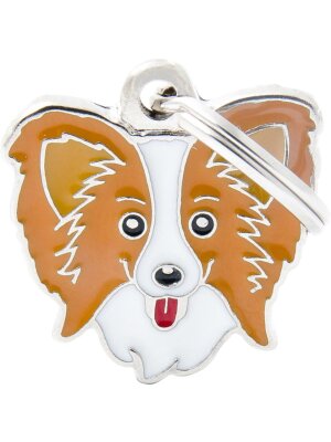 MyFamily - MyFamily Friends, Papillon