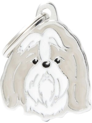 MyFamily - MyFamily Friends, Shih Tzu