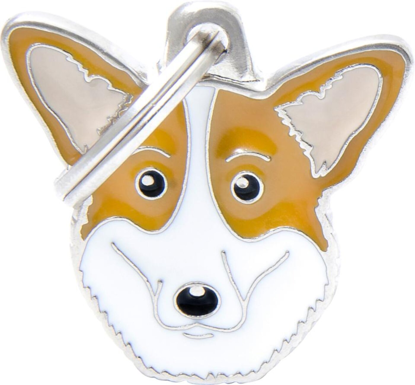 MyFamily - MyFamily Friends, Welsh Corgi Pembroke