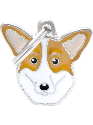 MyFamily - MyFamily Friends, Welsh Corgi Pembroke