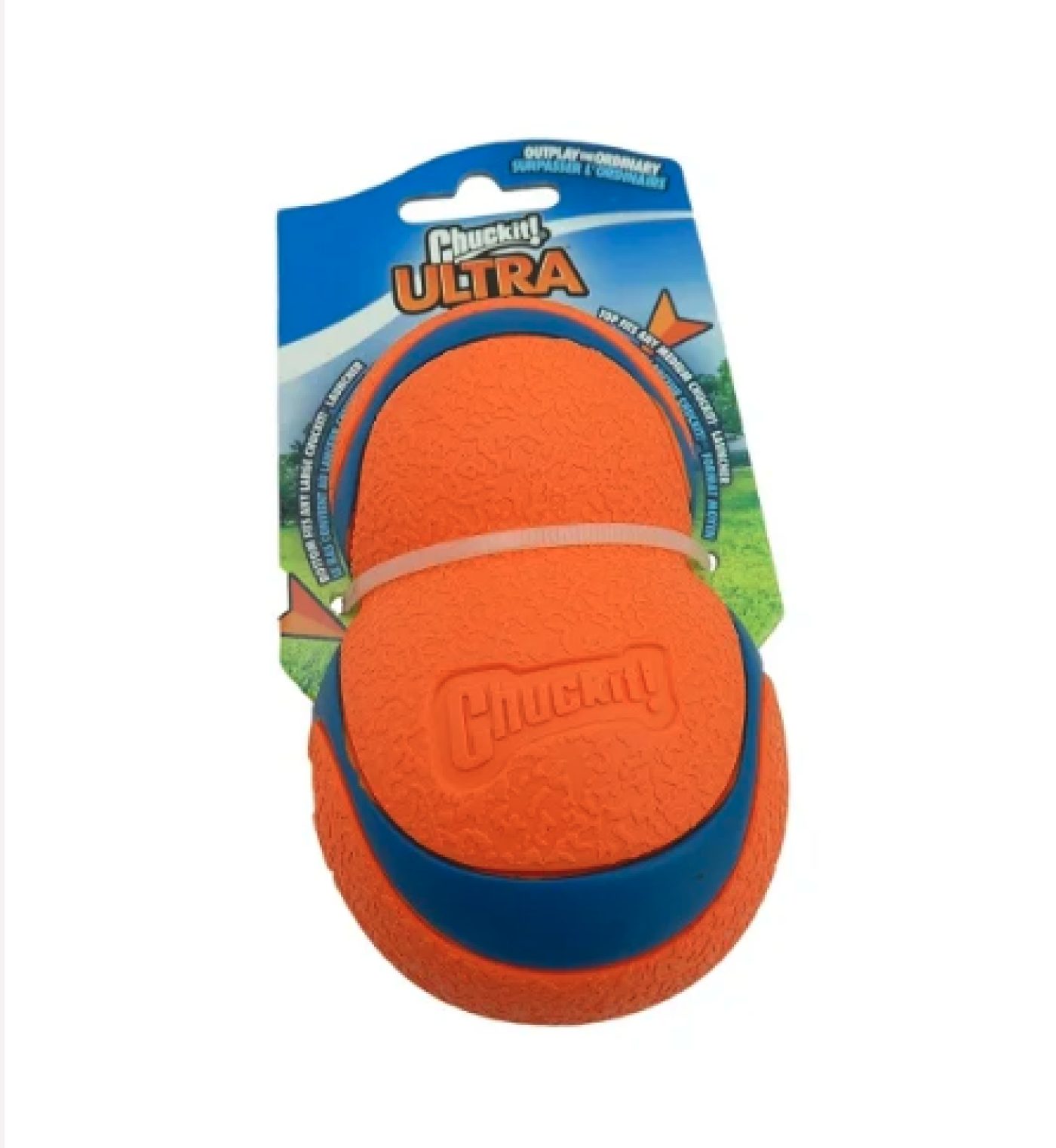 Whesco - Chuckit Ultra Tumbler