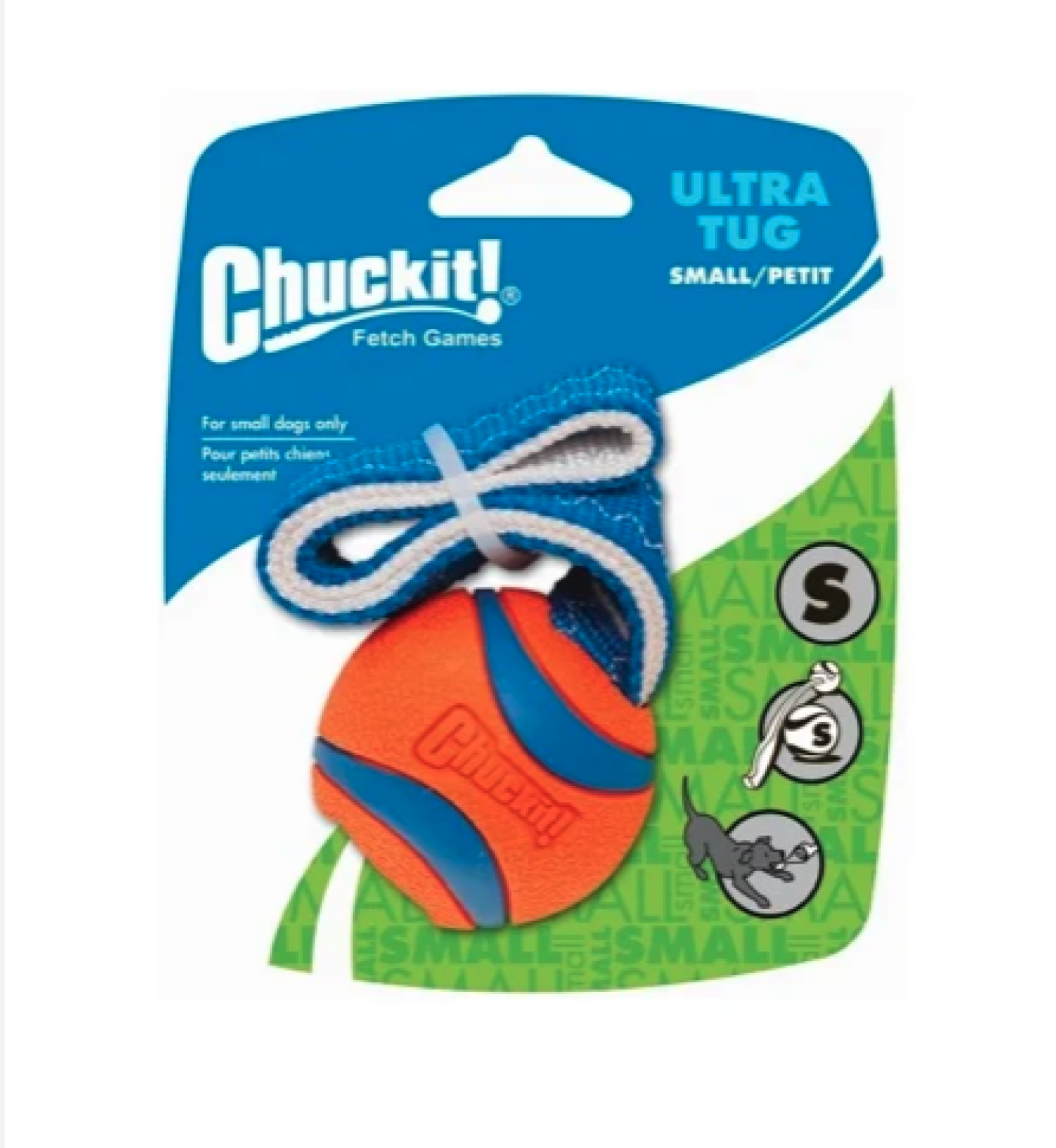 Whesco - Chuckit Ultra Tug