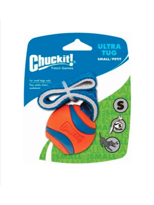 Whesco - Chuckit Ultra Tug