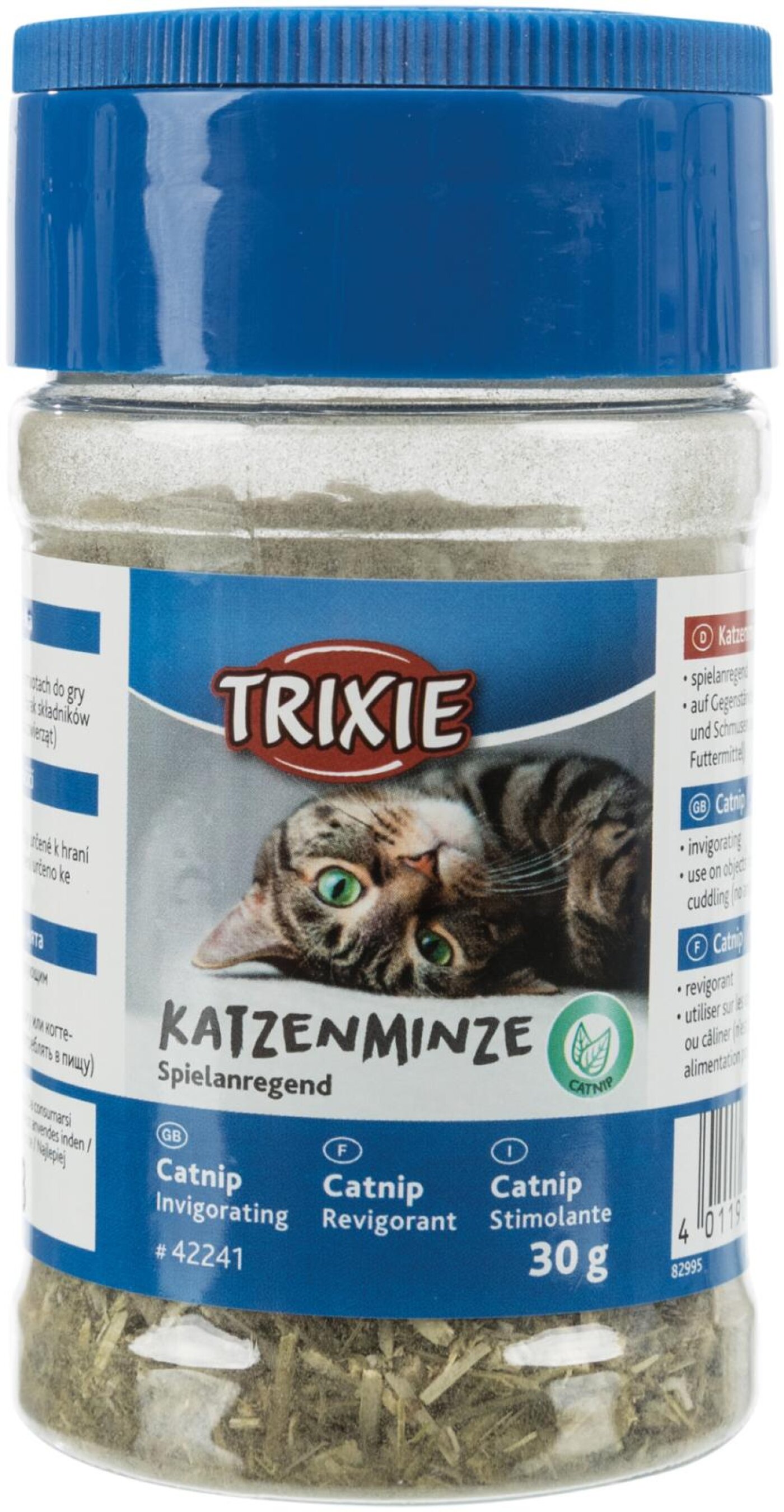Trixie - Trixie Catnip 30 g