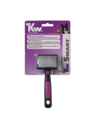 KW - KW Smart Blød Karte M/Dupper