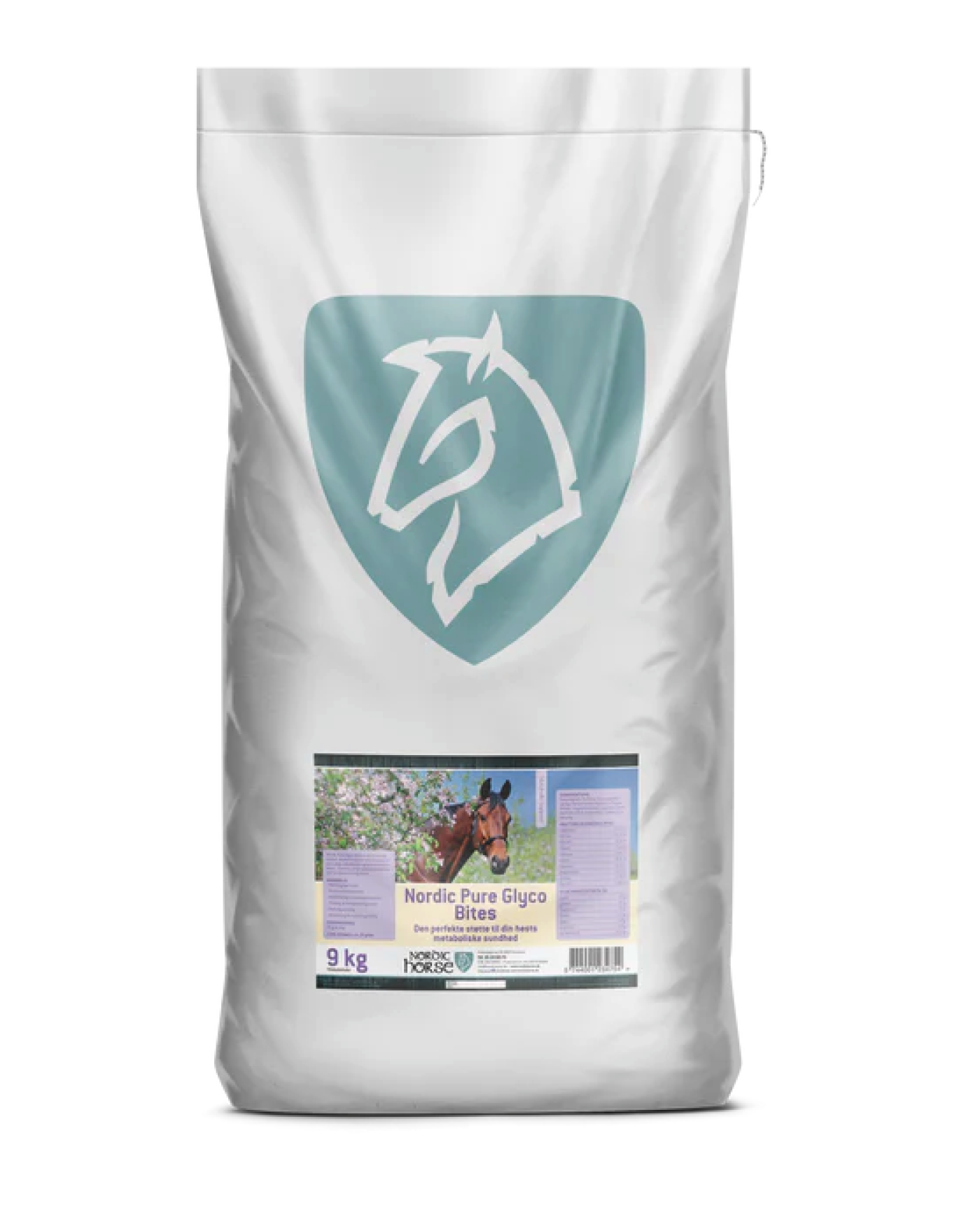 Nordic Horse - Nordic Pure Glyco Bites