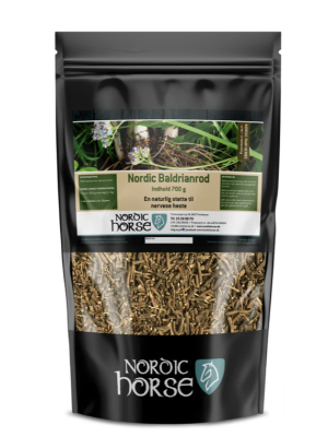 Nordic Horse - Nordic Baldrianrod
