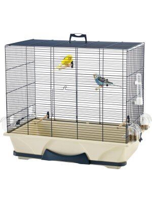 Savic - Primo 50 Fuglebur 63x38x56,5cm