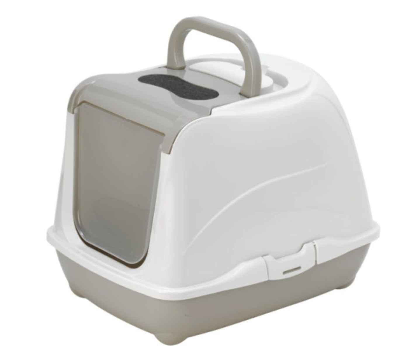 Moderna - Flip Cat Jumbo Grey