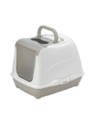 Moderna - Flip Cat Jumbo Grey