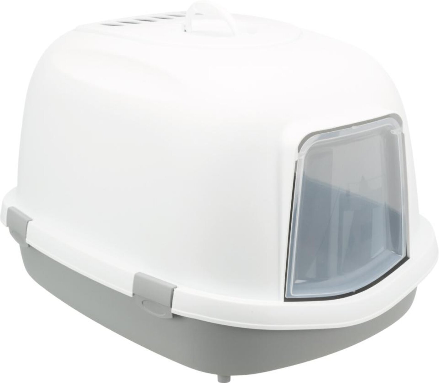 Trixie - Primo XXL Katte Toilet Grå