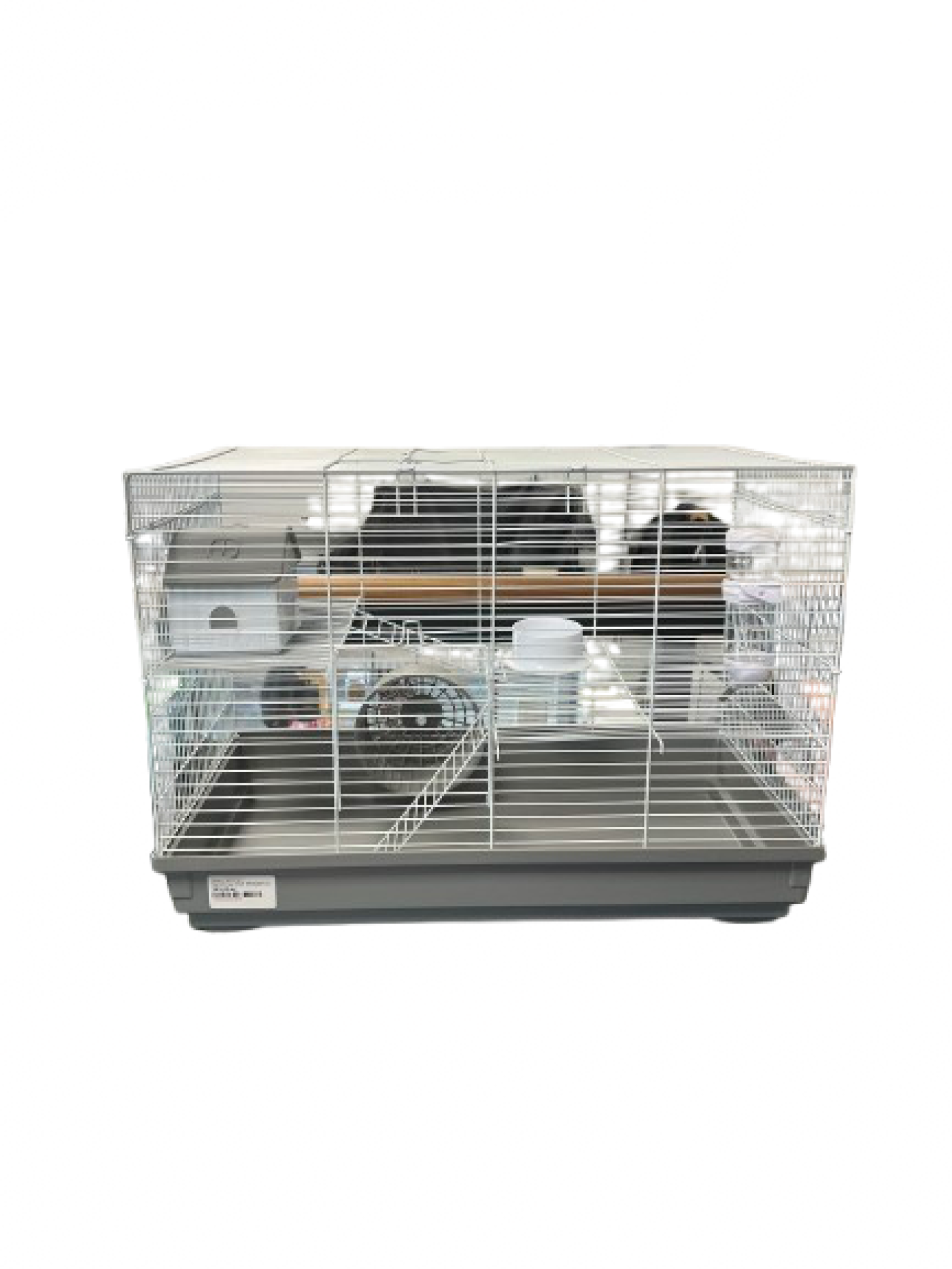 Imazo - Hamsterbur Holli