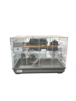 Imazo - Hamsterbur Holli