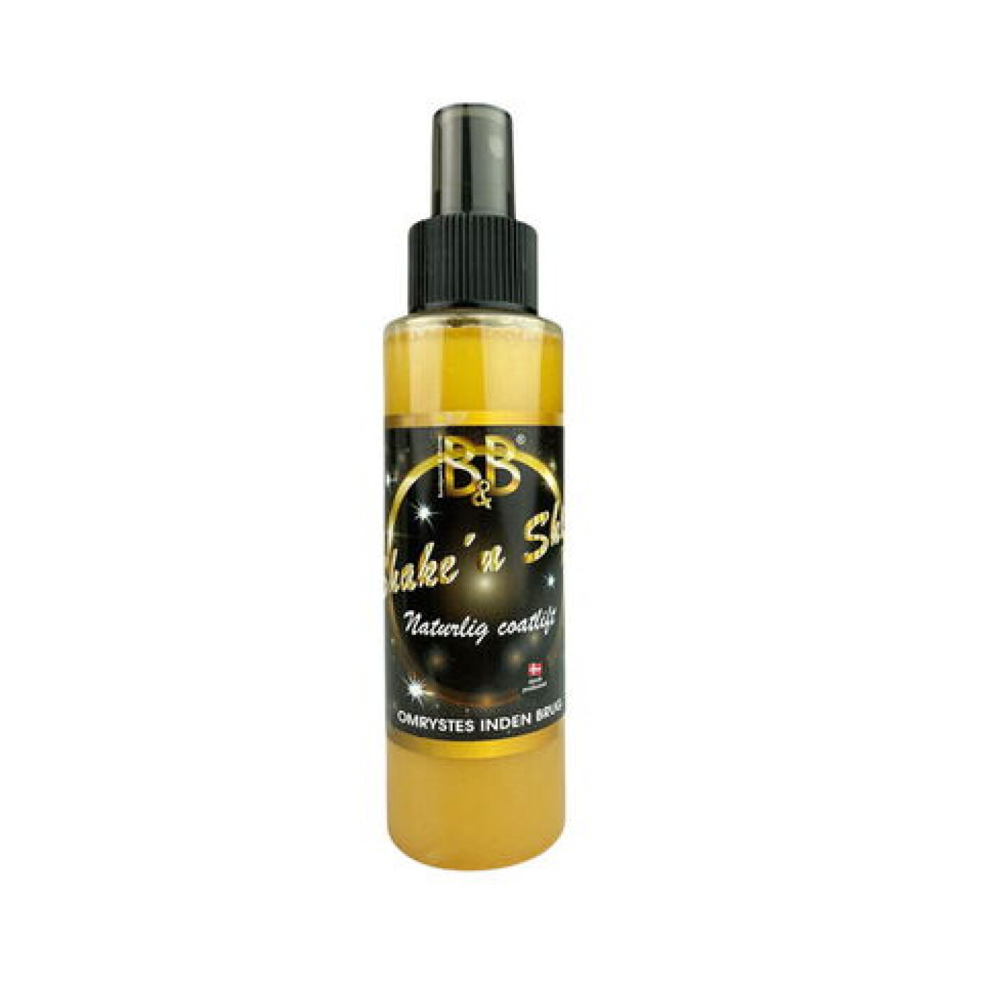 B&B - BB Shake´n Shine 100 ml.