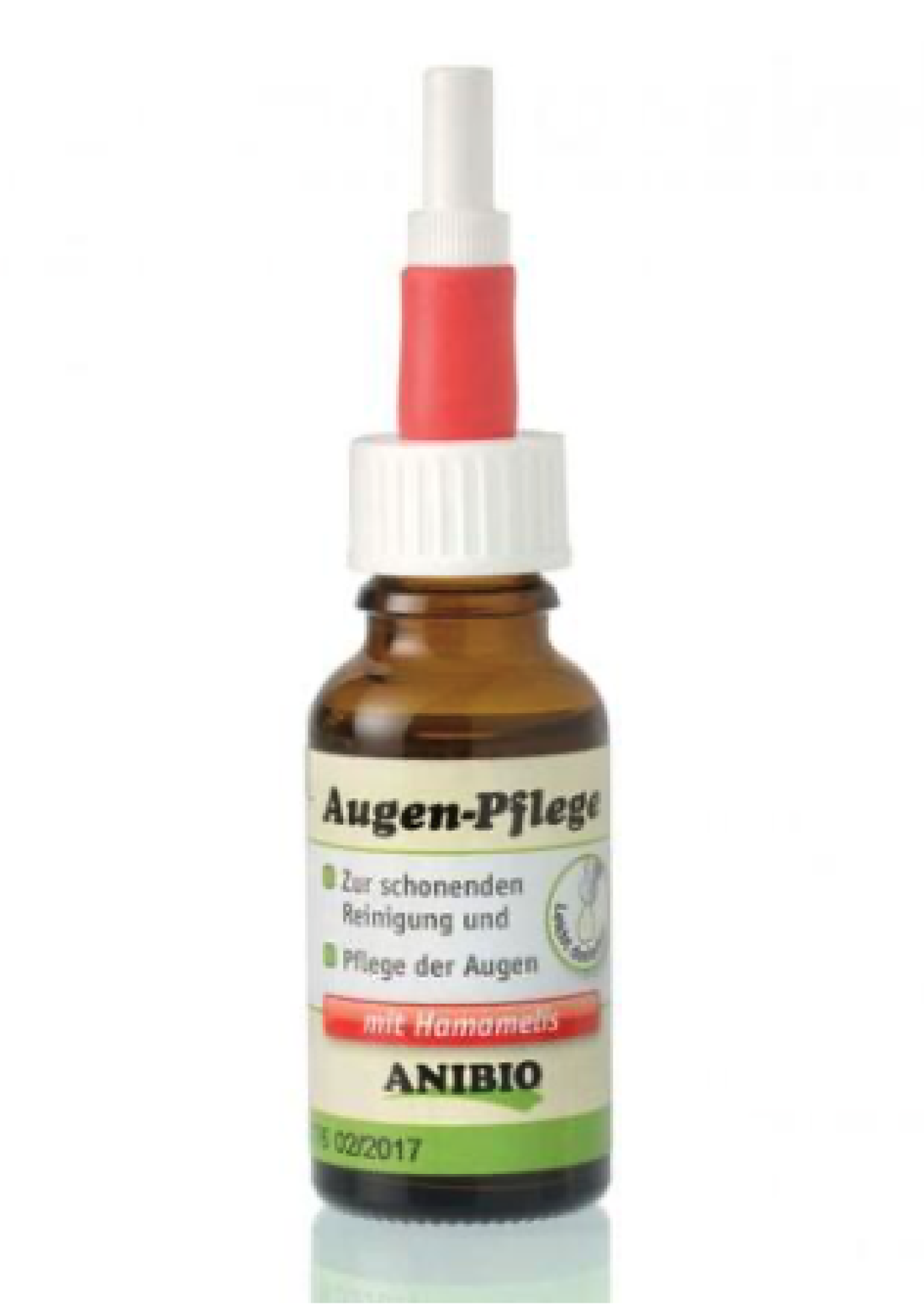 Anibio - Anibio Øjen Pleje 20 ml.