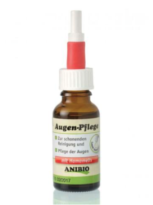 Anibio - Anibio Øjen Pleje 20 ml.