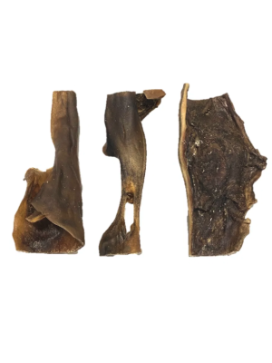 TreatTime - Kamelhovedhud 15 cm.
