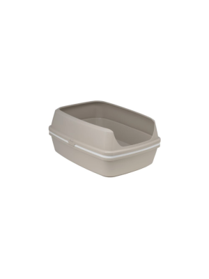 Moderna - Moderna Lift to shift Toilet Jumbo