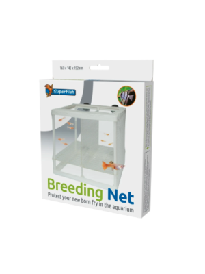 SuperFish - SF Breding Net (163x130x125mm)