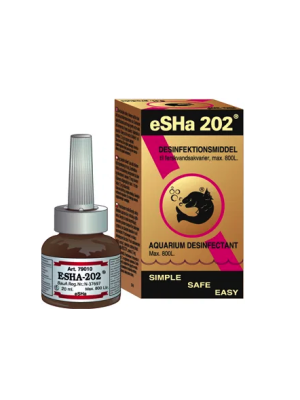 Akudim - eSHa-202  Disinfettante 20 ml.