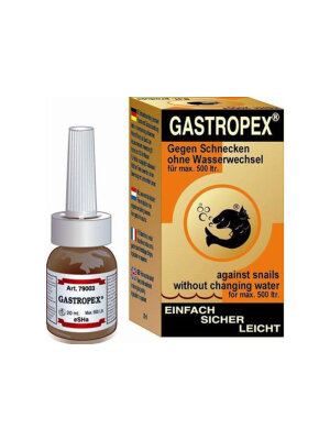 Akudim - eSHa Gastropex 10 ml. (snegledræber)