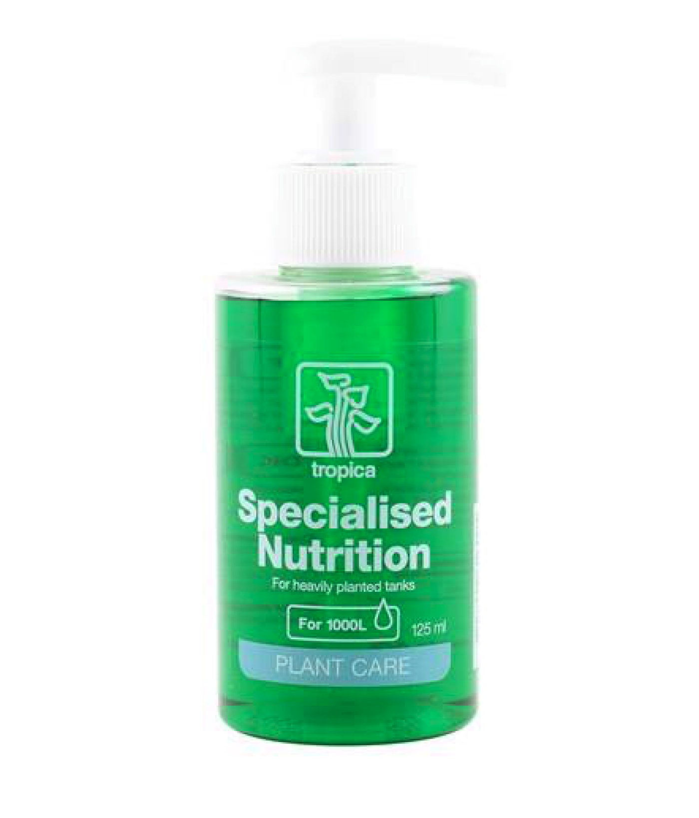 Tropica - Tropica Plant Growth Specialised Gødning 
