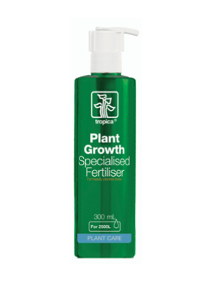 Tropica - Tropica Plant Growth Specialised Gødning