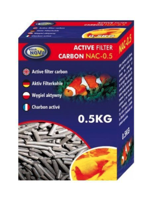Akudim - Keramikrør 500g