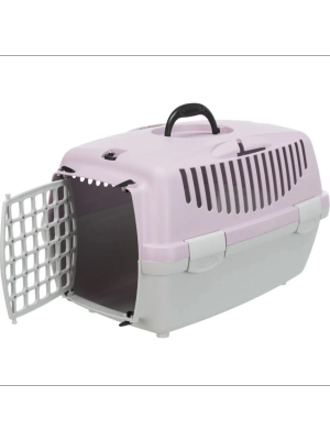 Eldorado - Capri 2 transportbur 55x36x35 cm. lilla