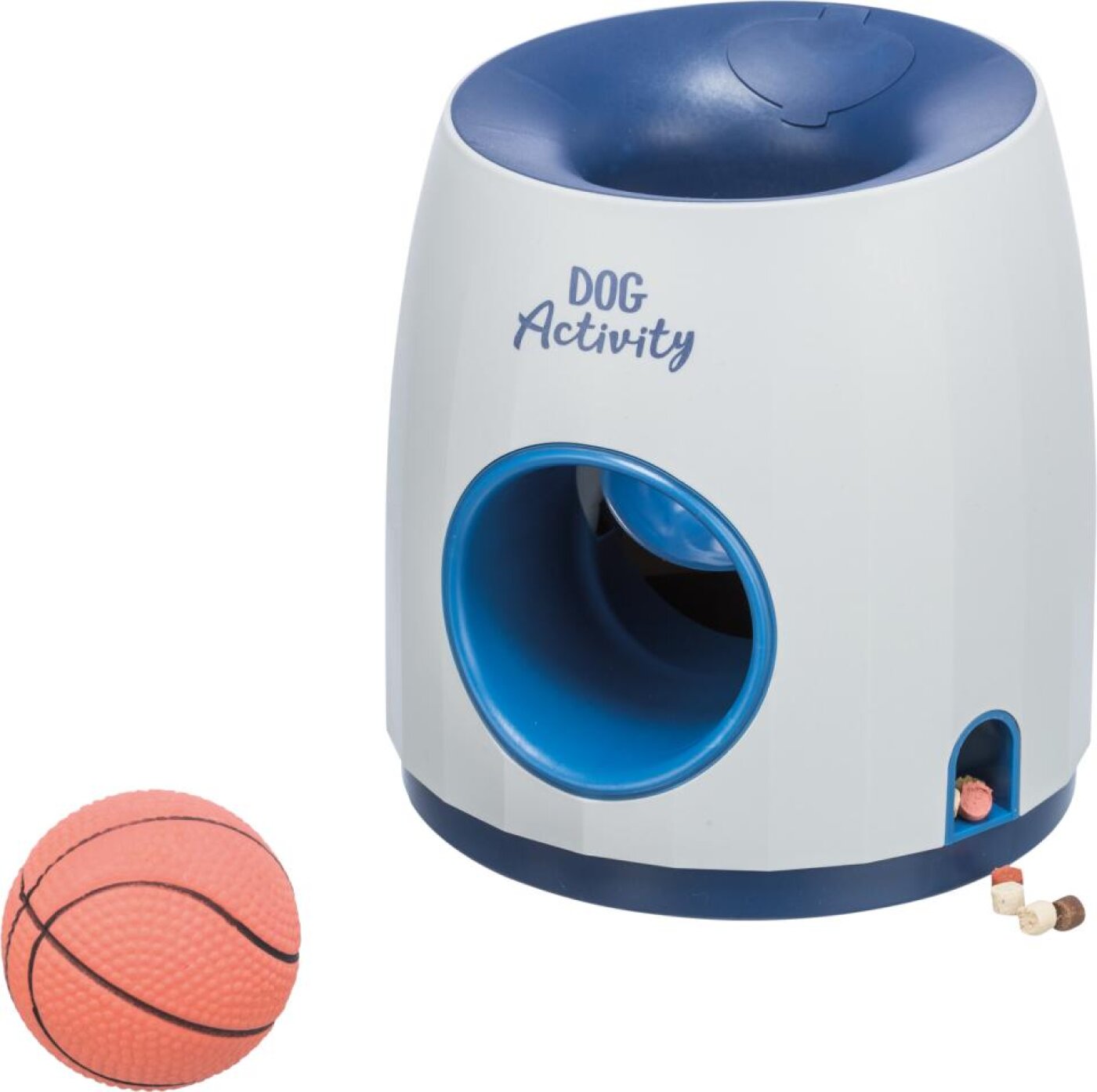 Trixie - DOG ACTIVITY BALL & TREAT