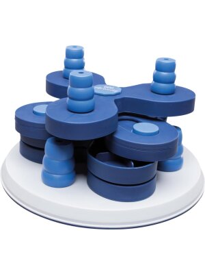 Trixie - Hund Activity Flower Tower level 3