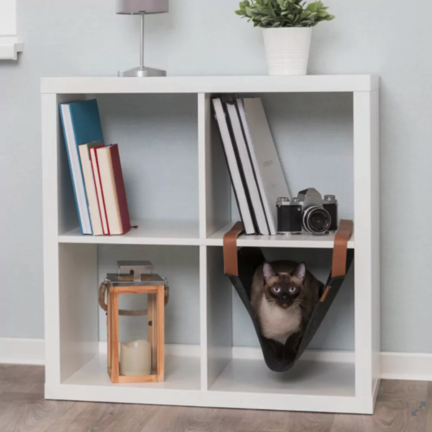 Trixie-kat - Trixie Hængekøje til hylde