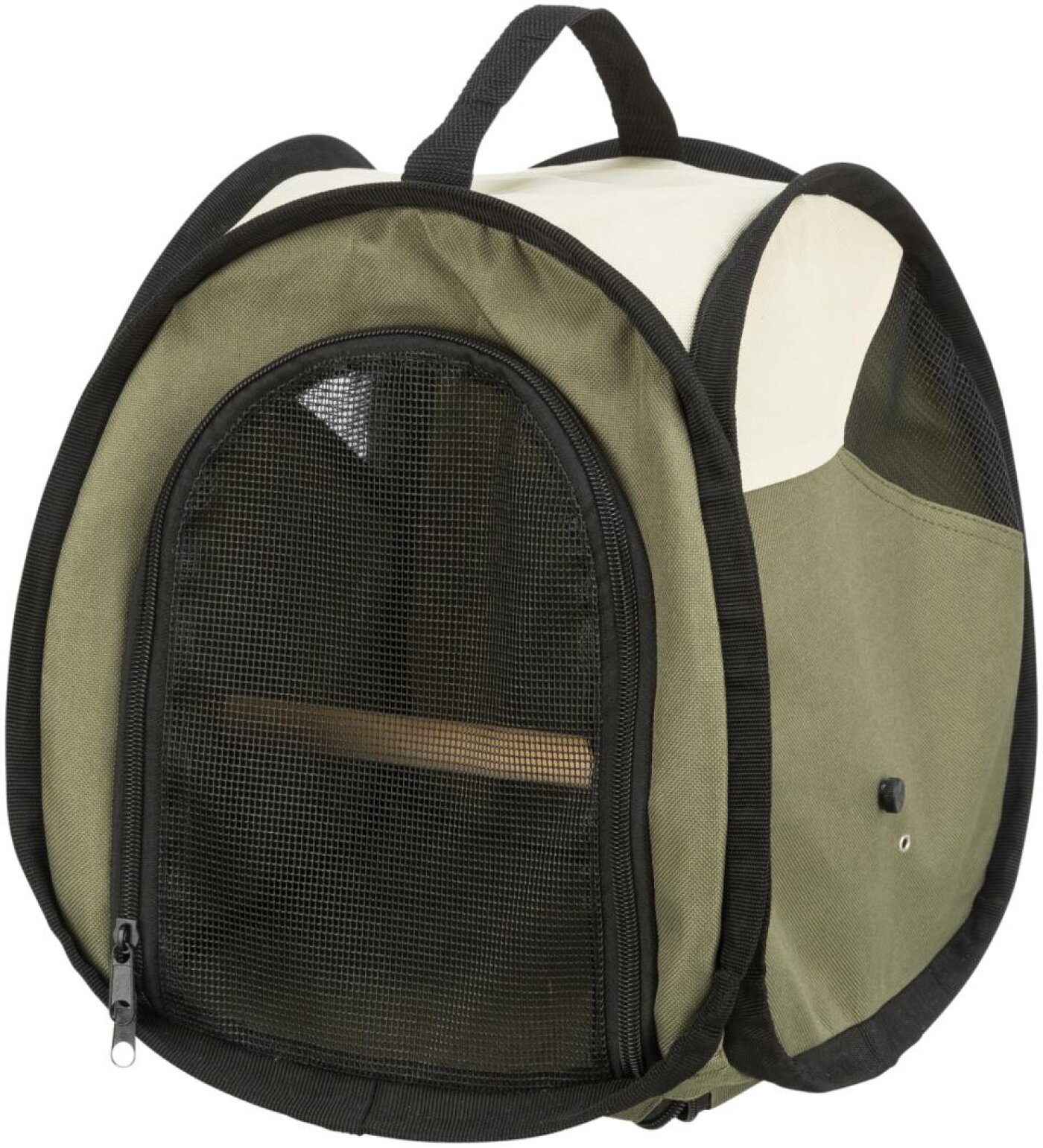 Trixie-kat - Transport taske til fugl i nylon.