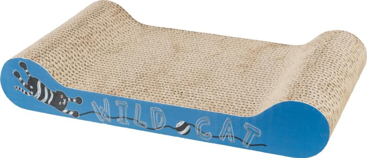 Trixie - Wild Cat Kradseplade
