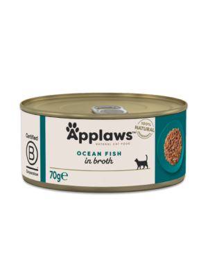 Applaws - Applaws Cat Våd kost 