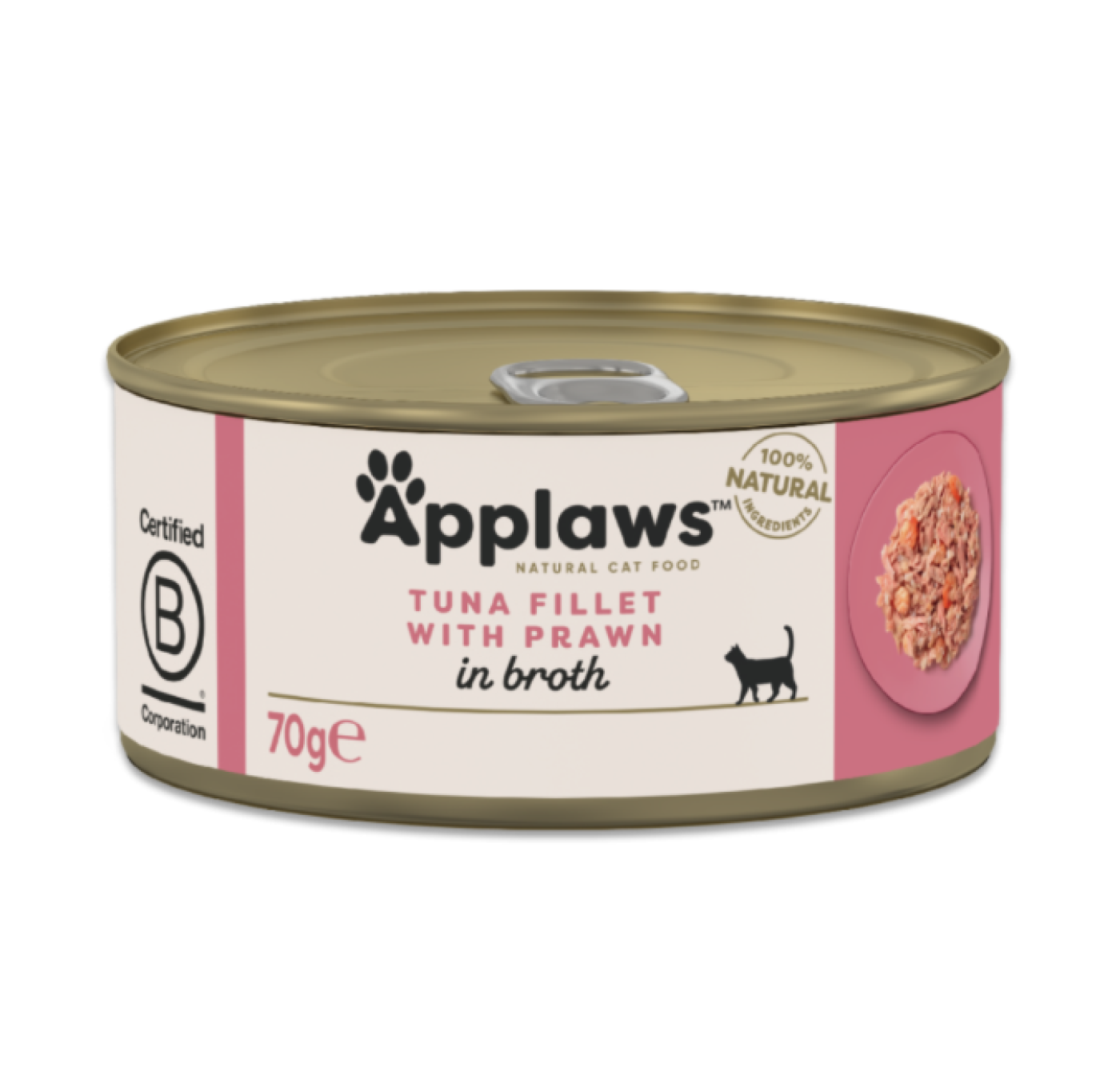 Applaws - Applaws Cat Våd kost 