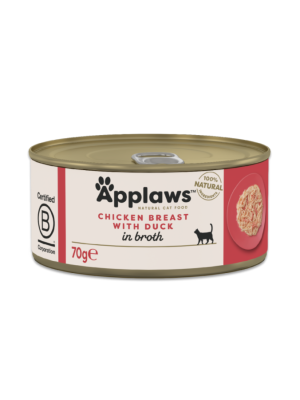 Applaws - Applaws Cat Våd kost 