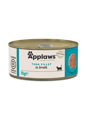 Applaws - Applaws Cat Våd kost 