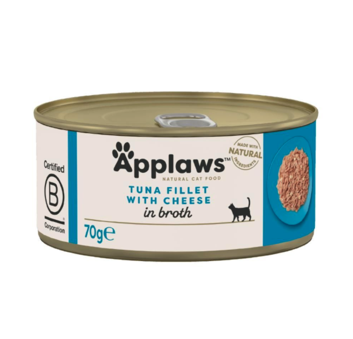 Applaws - Applaws Cat Våd kost 