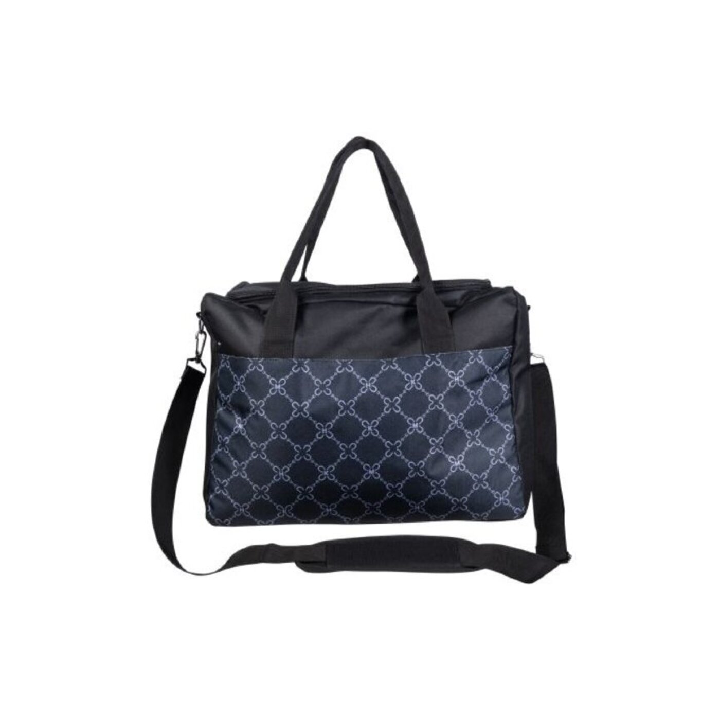 HKM - HKM Grooming Bag Rosewood