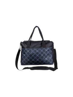 HKM - HKM Grooming Bag Rosewood